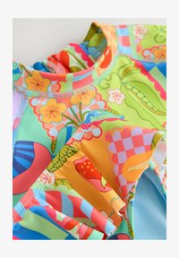 Non sélectionné, fruit print