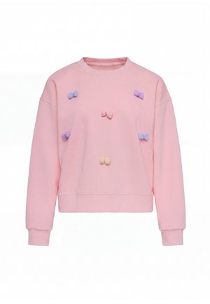 myMo, Collegepaita - pink