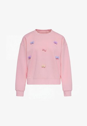 myMo, Felpa - pink