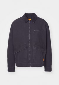 STRAFFORD JACKET - Vasaras jaka - black
