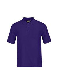 Unausgewählt, purple