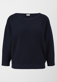 s.Oliver BLACK LABEL Trui - navy