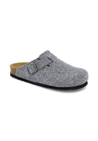 Scholl FAE NEW - Pantofle - grey