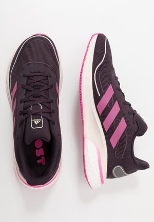 SUPERNOVA SPORTS RUNNING SHOES UNISEX - Hardloopschoenen voor op de weg - purple