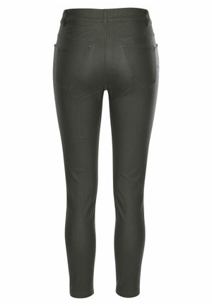 LASCANA Pantalon classique - khaki