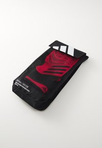 adidas Performance PREADATOR GOALKEEPER GLOVES TRAIN - Guanti da portiere - turbo/aurora black/turbo