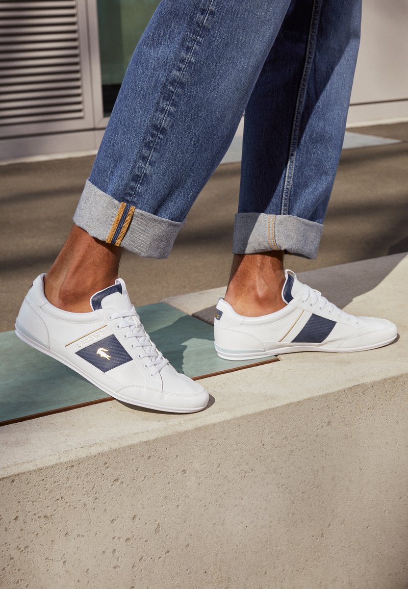 Sneakers lacoste zalando Clearance