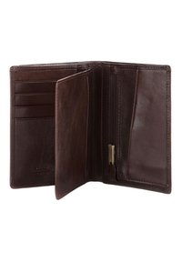 WITTCHEN ARIZONA COLLECTION - Monedero - dunkelbraun