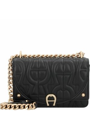 DIADORA - Bandolera - black