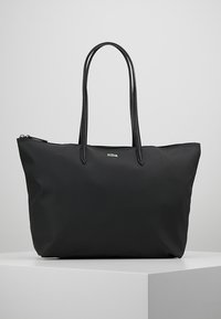 Lacoste - CONCEPT - Shopping bag - noir Immagine in miniatura 1