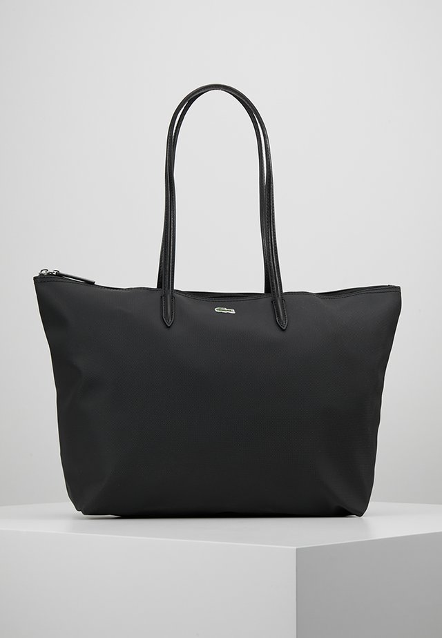 Shopping Bag - noir