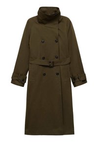 LAURA - Trenčkot - khaki