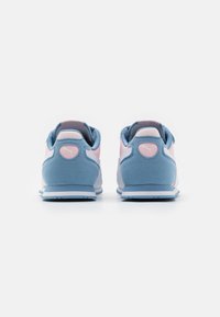 Puma CABANA RACER 20 UNISEX - Tenisice - whisp of pink/white/zen blue