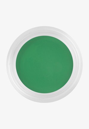 Kryolan, HD CREAM LINER - Eyeshadow - emerald