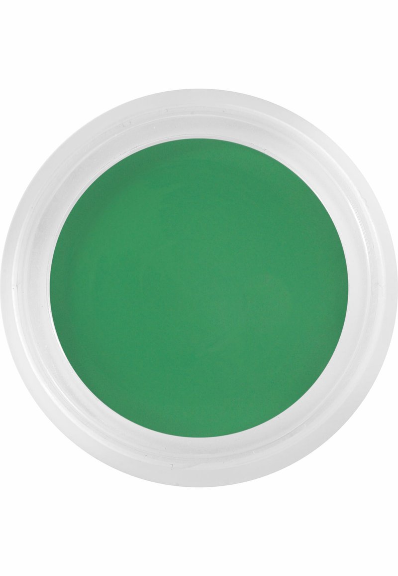 Kryolan - HD CREAM LINER - Eyeliner - emerald, Enlarge