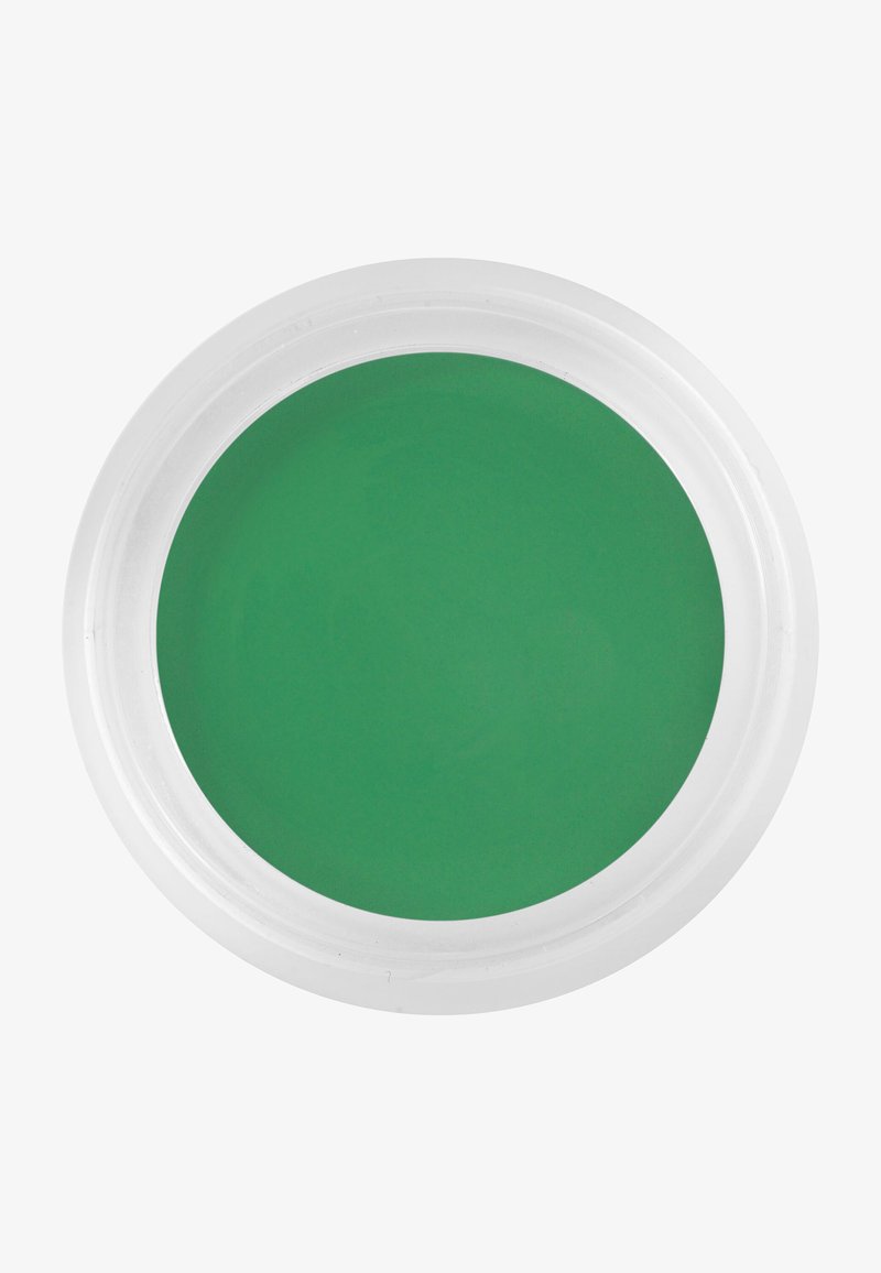 Kryolan - HD CREAM LINER - Eyeliner - emerald, Enlarge