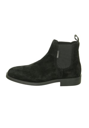 BROCKWILL - Stiefelette - black