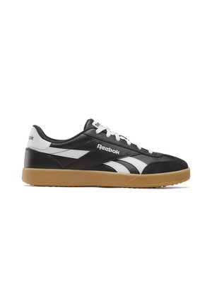 Reebok Classic Zapatillas - black white gum