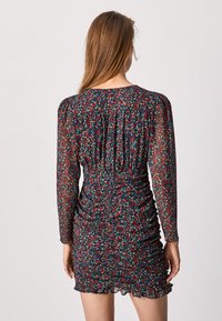 Pepe Jeans Etuikleid - multi-coloured