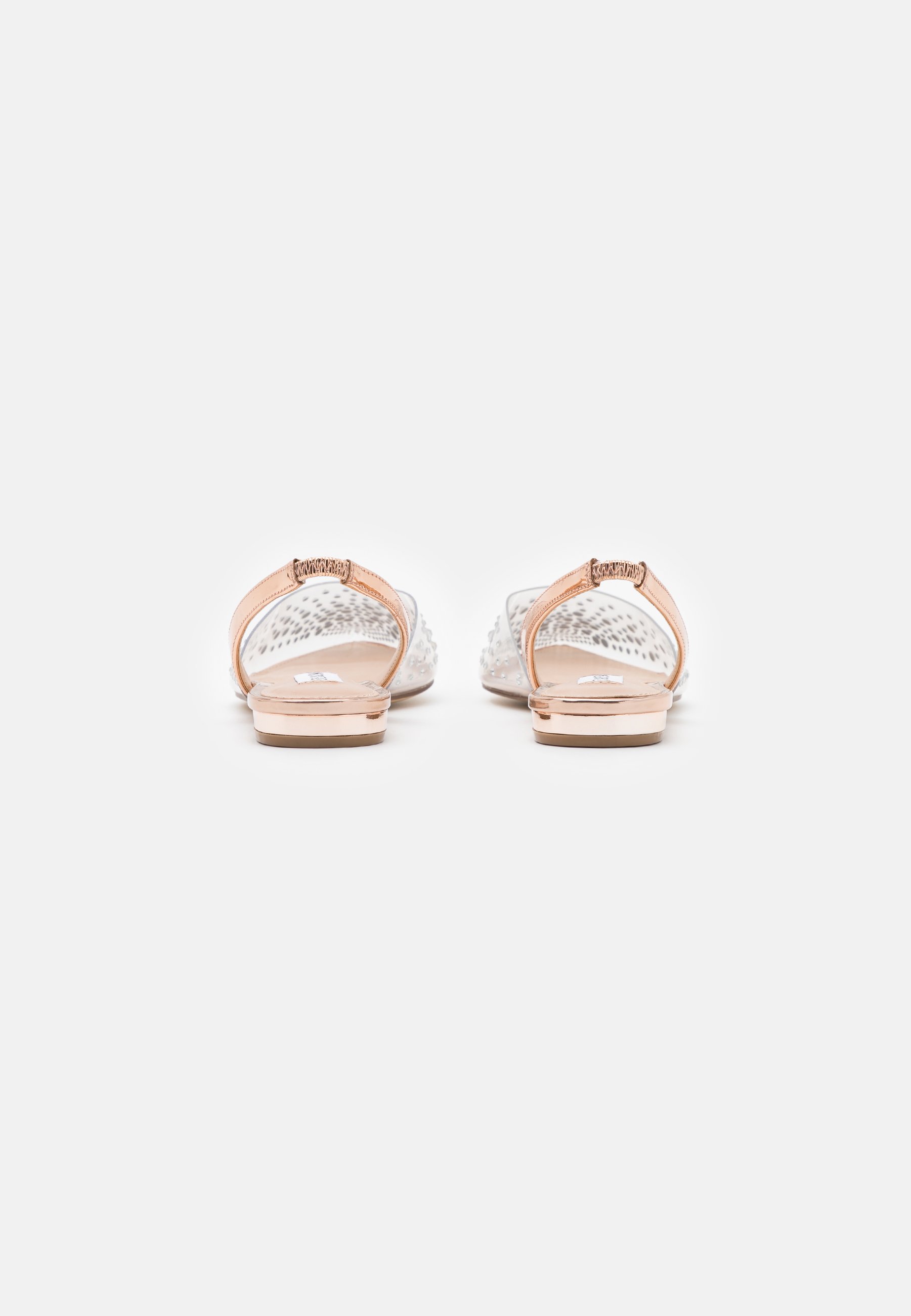 Steve Madden JOSEY - Slingback 
