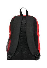 Hummel EQUIPMENT  - Ryggsäck - rot