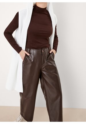 Gilet - off-white