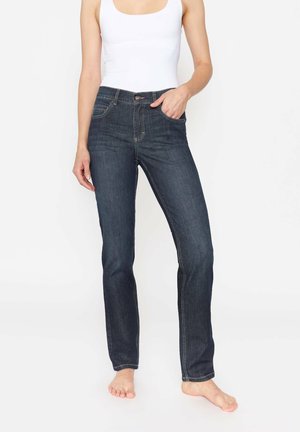 CICI  - Jeans Straight Leg - blue