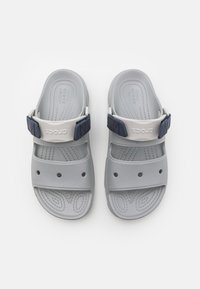 Crocs Sandals - light grey