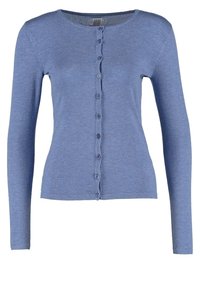 Saint Tropez Kofta - mottled dark blue