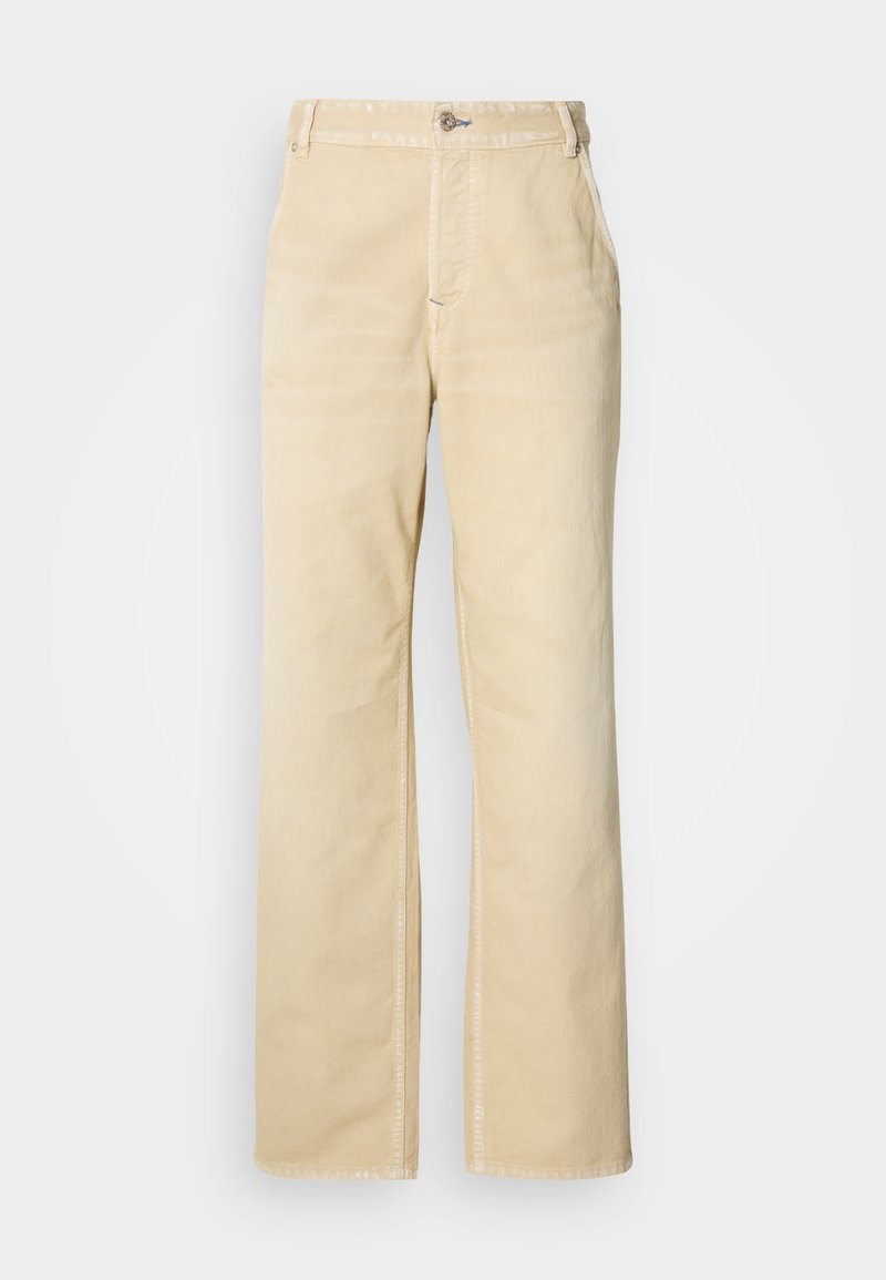 Pepe Jeans Wijde jeans gekleurd denim