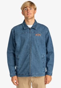 Veste en jean - ocs
