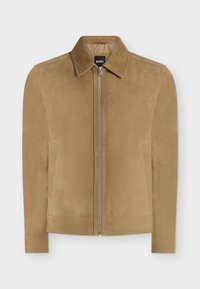 Sélectionné, medium beige
