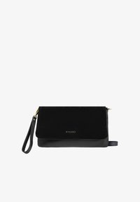 Δεν επιλέχθηκε, schwarz