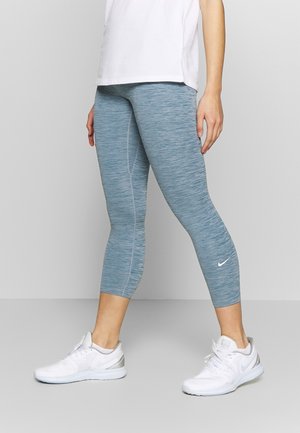 Leggings - blue