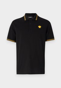 MEDUSA POP EMBROIDERY  - Polo - black
