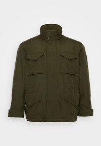 PACK FIELD JACKET - Jachetă subțire - armadillo