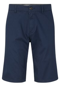 TOM TAILOR Bermuda Chino Bambino E Ragazzo – Pantaloni Corti Con Elastico E Coulisse, Colore Unito
