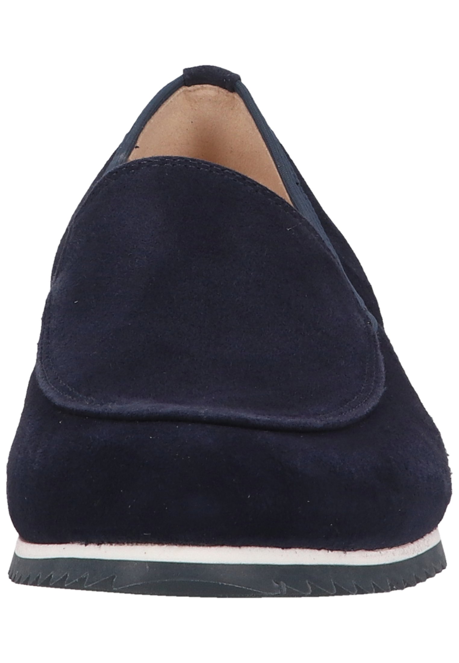 Rode HASSIA Instappers PIACENZA | Omoda