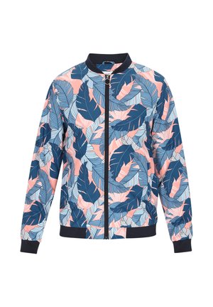 Mo, - Kurtka Bomber