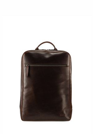Jost LUND DAYPACK - Zaino - braun