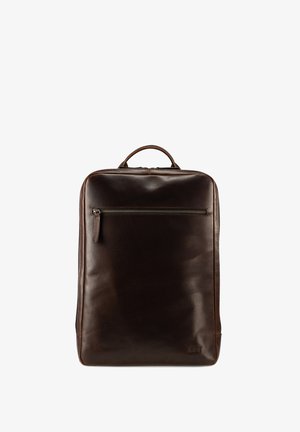 Jost, LUND DAYPACK - Rugzak - braun