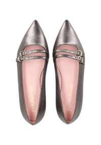 Pretty Ballerinas Ballerines - grau