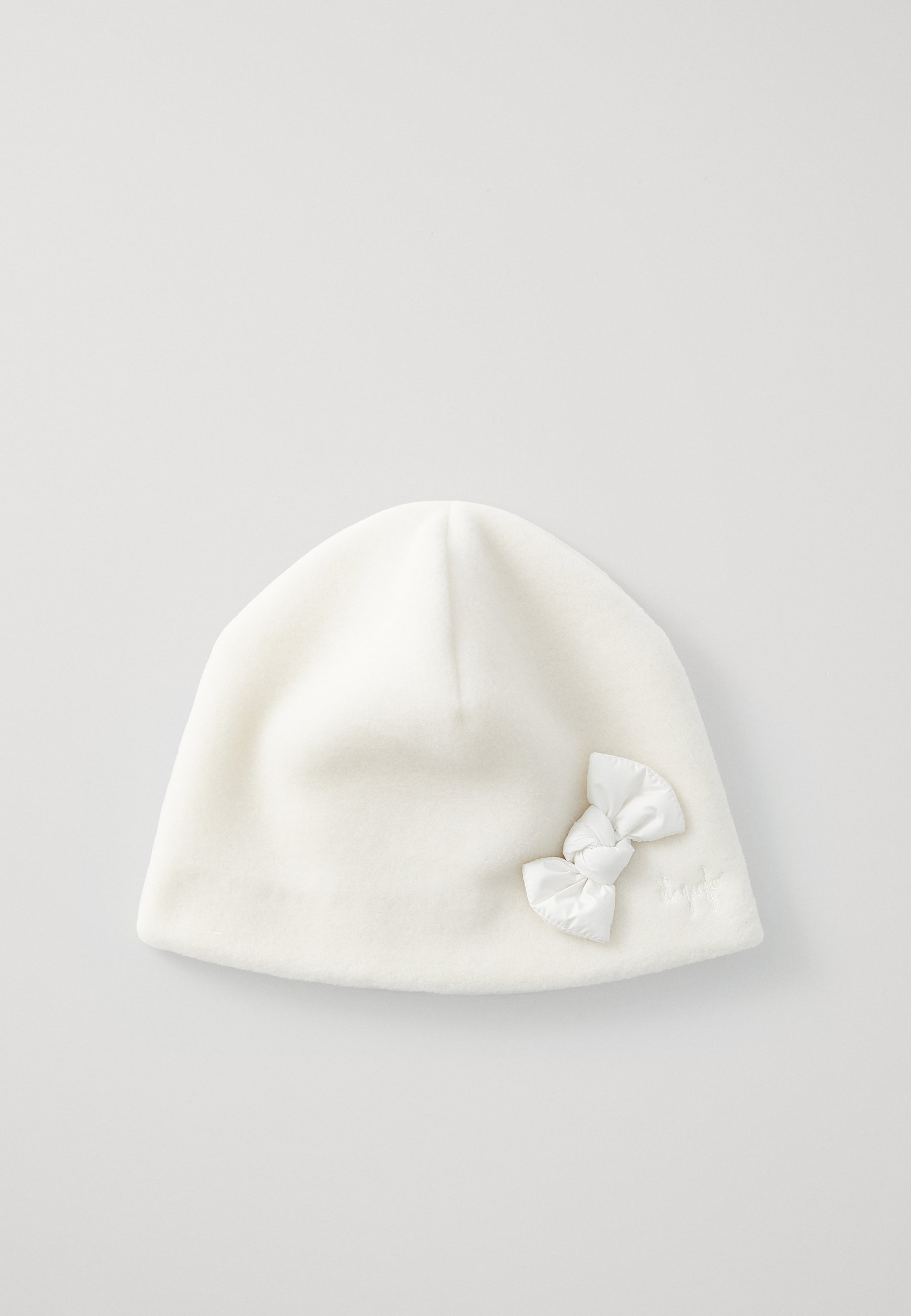 Il Gufo HAT UNISEX Berretto natural/milk/bianco