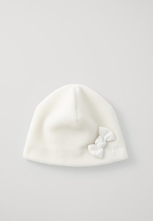 HAT UNISEX - Bonnet - natural/milk