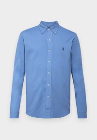 LONG SLEEVE - Ing - campus blue