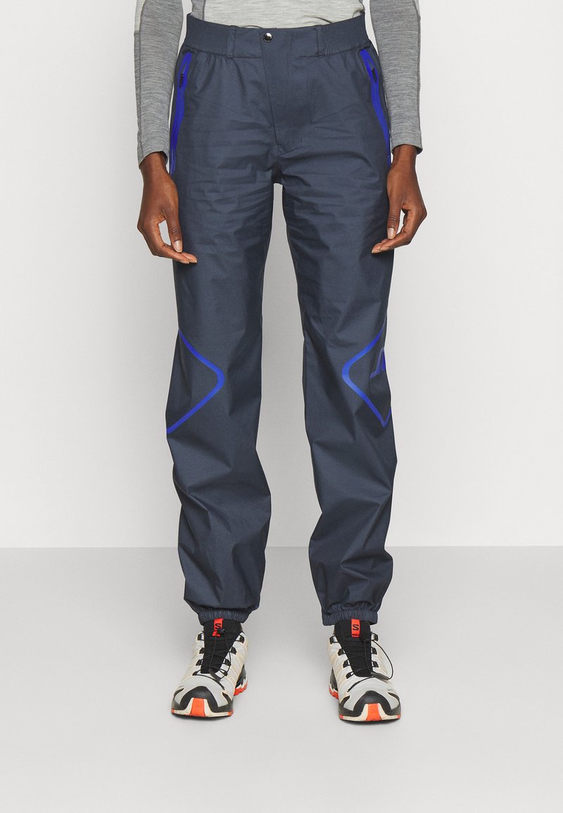 J.LINDEBERG Sports UTILITY RAIN PANTS Pantalones montañeros largos