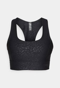 ONPDAISY-2-ALMA LIFE BRA - Urheiluliivit: keskitason tuki - black