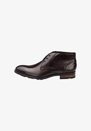 Lloyd, DRAMON 325 - Schnürer - dark brown