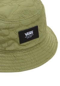 Vans VANS PATCH BUCKET - Hut - loden green