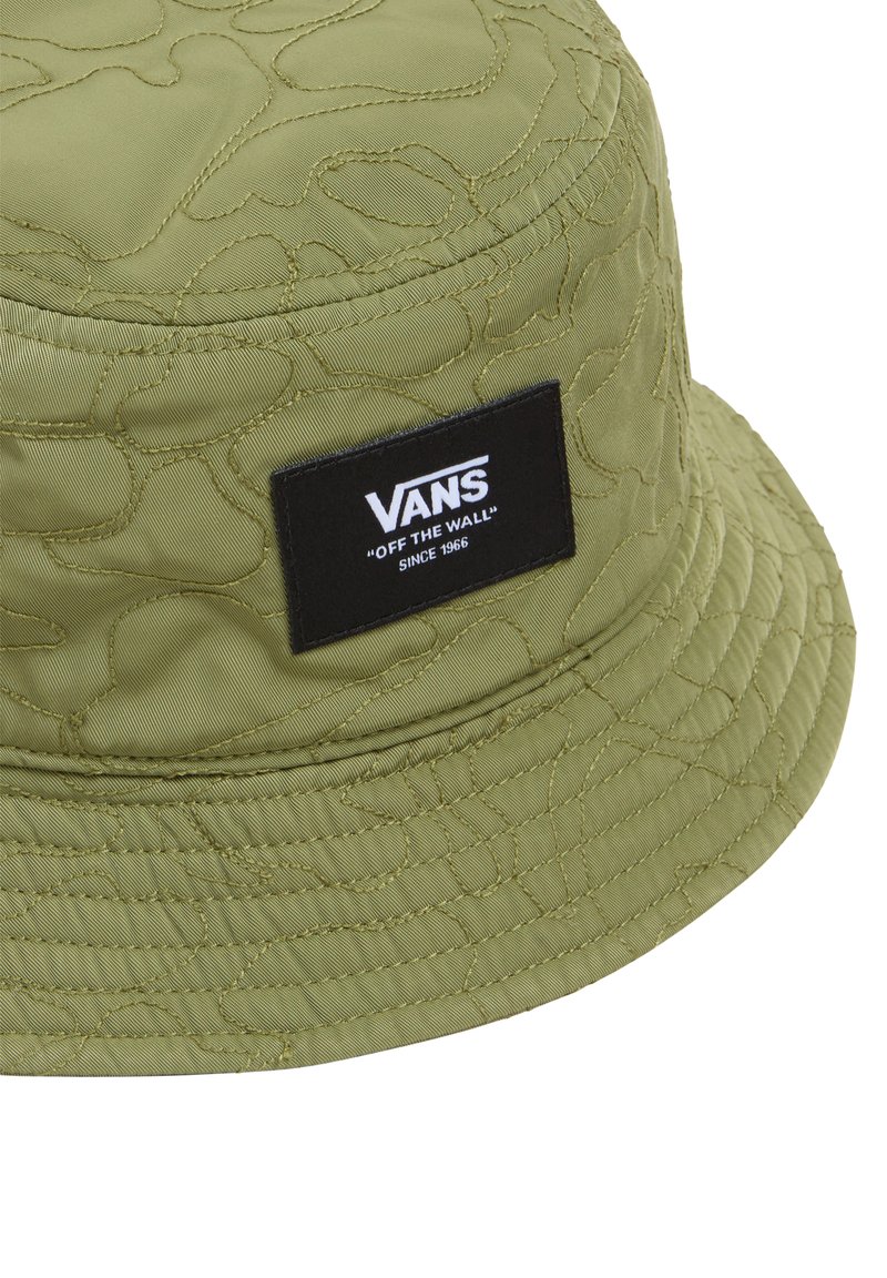 Vans VANS PATCH BUCKET - Hat - loden green/green - Zalando.ie display picture 1